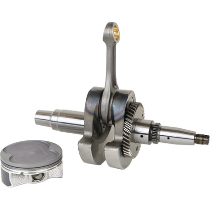 Complete Engine Rebuild Kit Pol