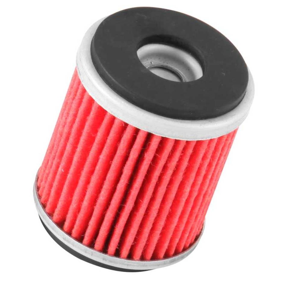 K&N Yamaha / Fantic Caballero / Husqvarna 1.5in OD x 1.813inH Oil Filter