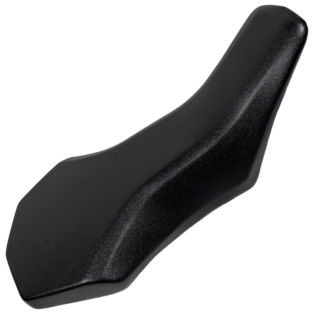 
                      
                        Polaris ATV Seat Assembly, Gloss Black, Genuine OEM Part 2689236-070, Qty 1
                      
                    