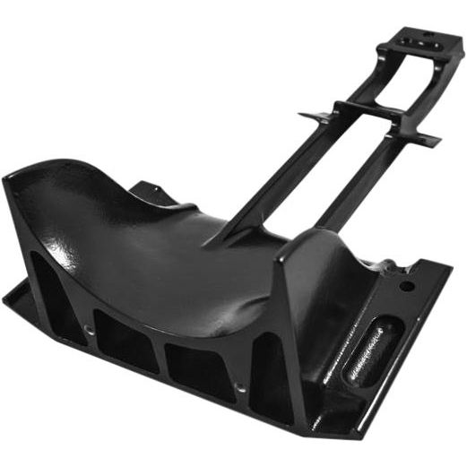 Intake Grate S D