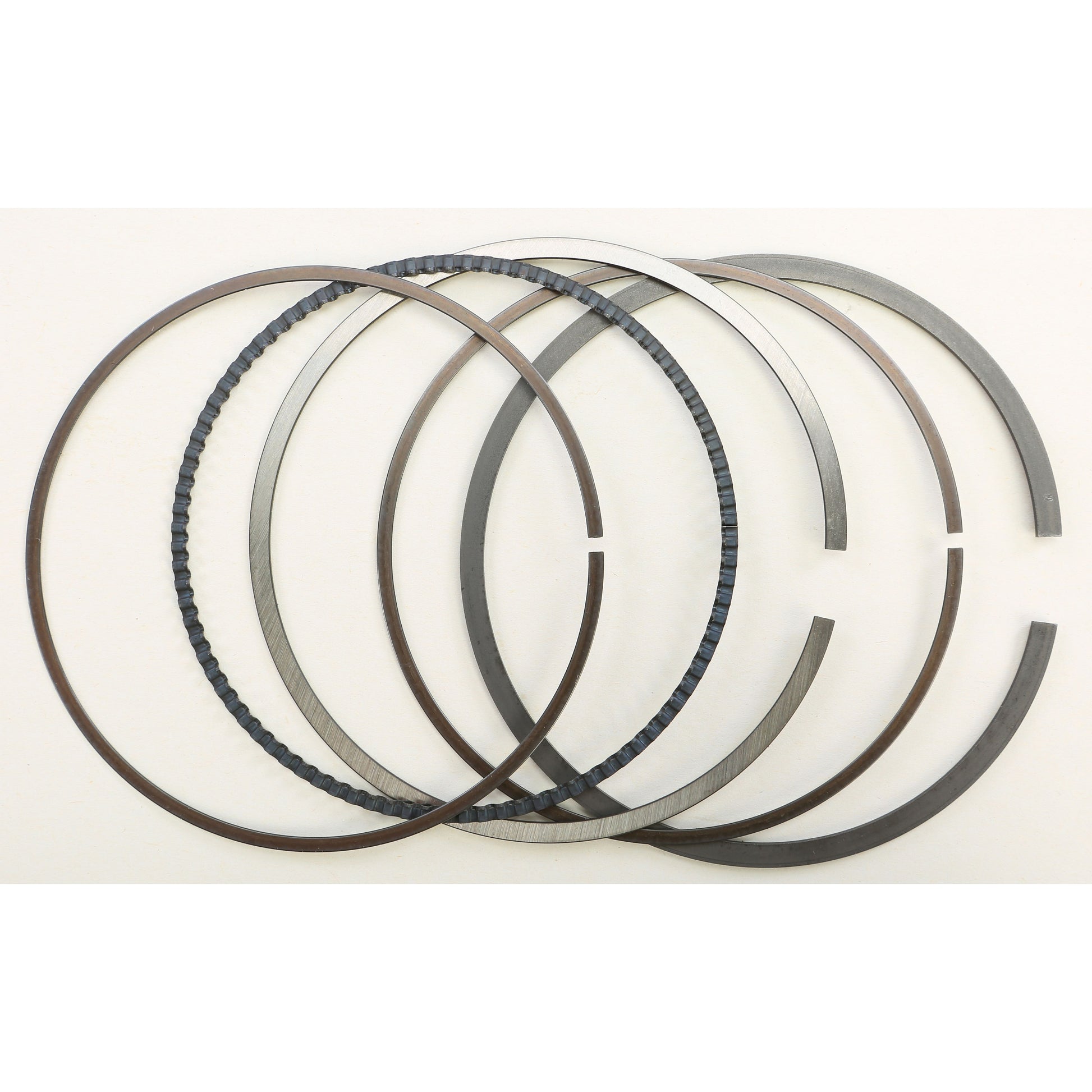Piston Rings 84.95mm Kaw For Vertex Pistons Only