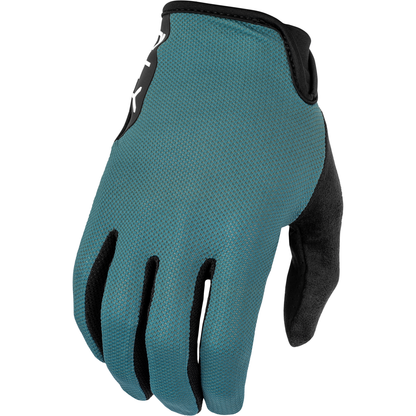 Mesh Gloves Evergreen Xl