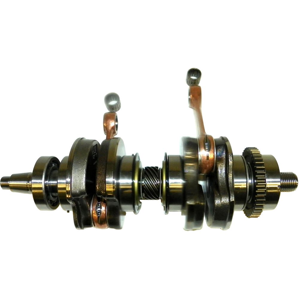 Crank Sea Doo 800rfi 800 Rfi Motors