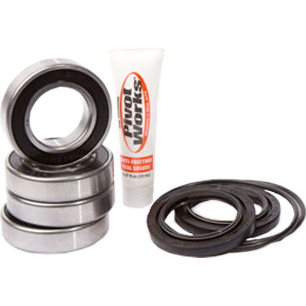 Rear Wheel Bearing Kit