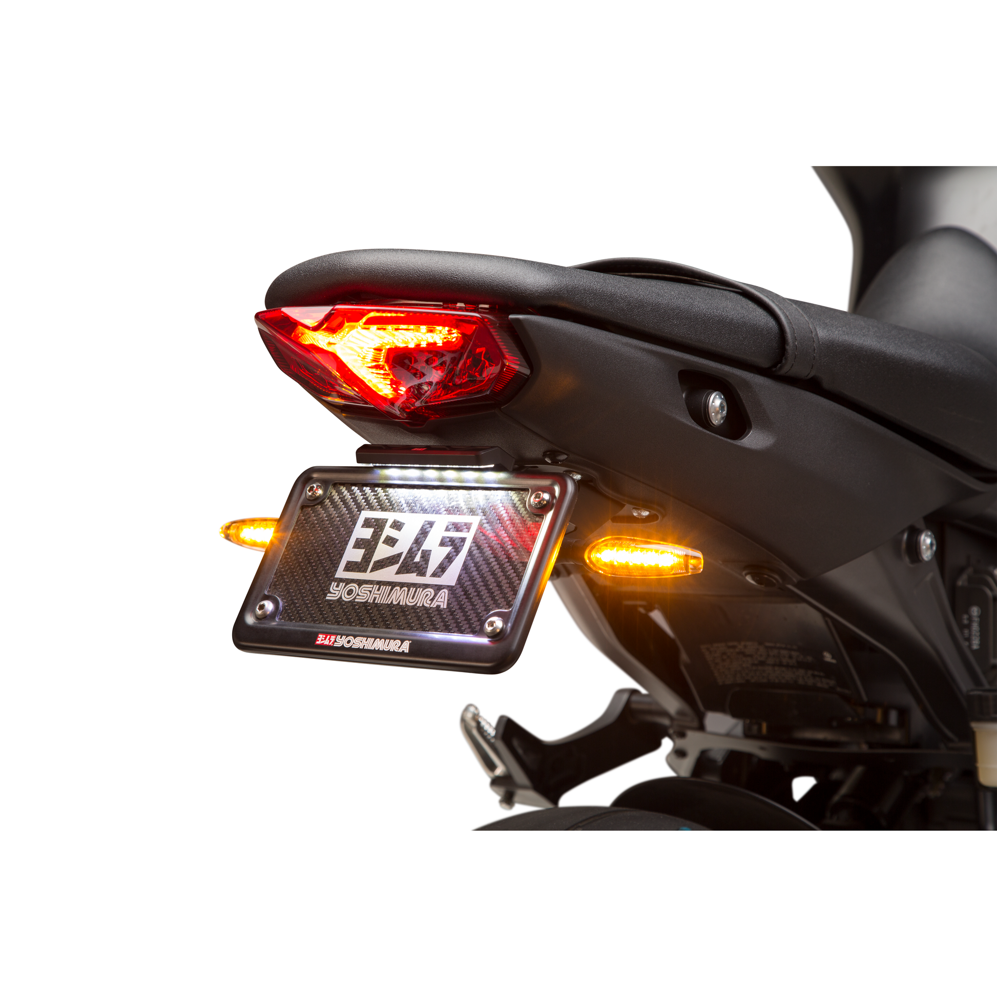 Fender Eliminator Kit Yam