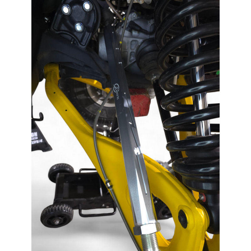 Elektric Offroad 2024+ Can Am Maverick R Tie Rods