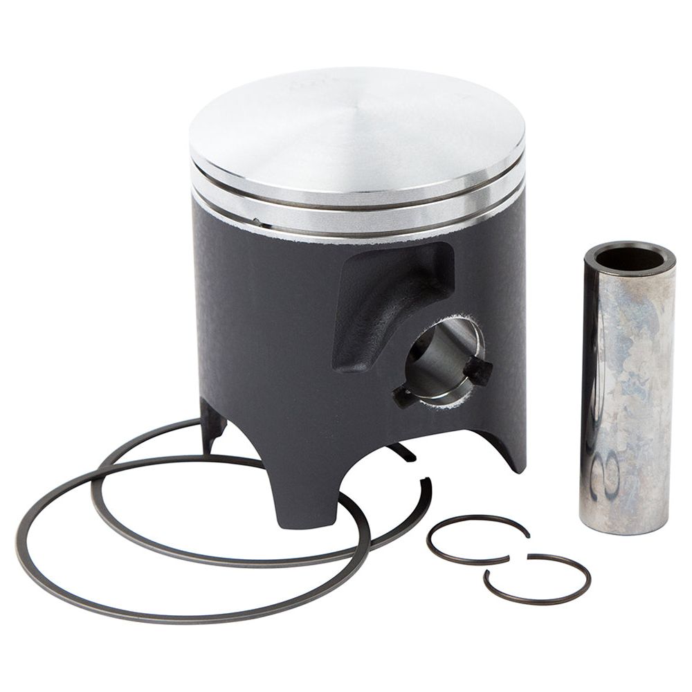 Piston Kit Cast 66.35/Std Hon