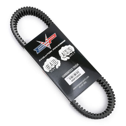 EVP World’s Best WB Bad Ass Drive Belts for 2017+ Can-Am Maverick X3