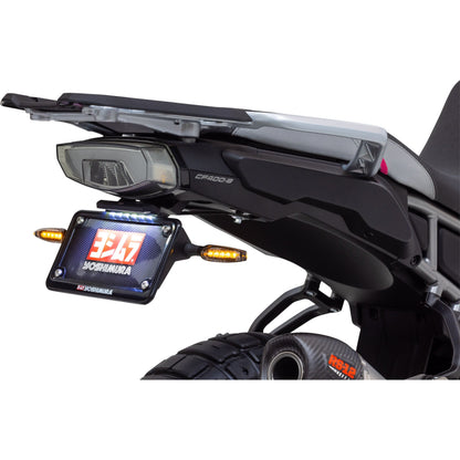 Fender Eliminator Cf Moto