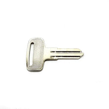 Polaris ATV & Snowmobile Blank Key 20/21/67/68 - 4010278