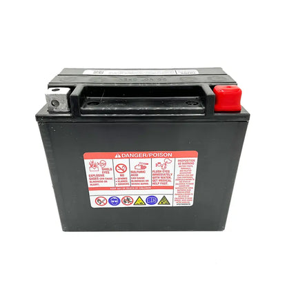 310 CCA YTX20HL Battery, Part 4011496