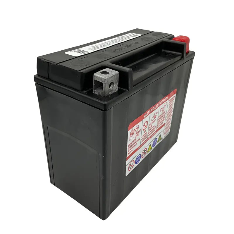 
                      
                        310 CCA YTX20HL Battery, Part 4011496
                      
                    