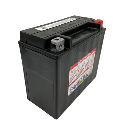 310 CCA YTX20HL Battery, Part 4011496