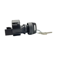 Polaris 3 Position Key Switch - 4012165