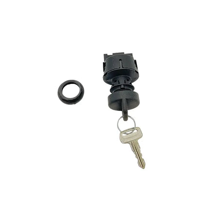 Polaris 3 Position Key Switch - 4012165