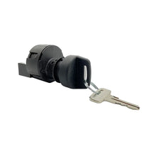 Polaris 3 Position Key Switch - 4012165
