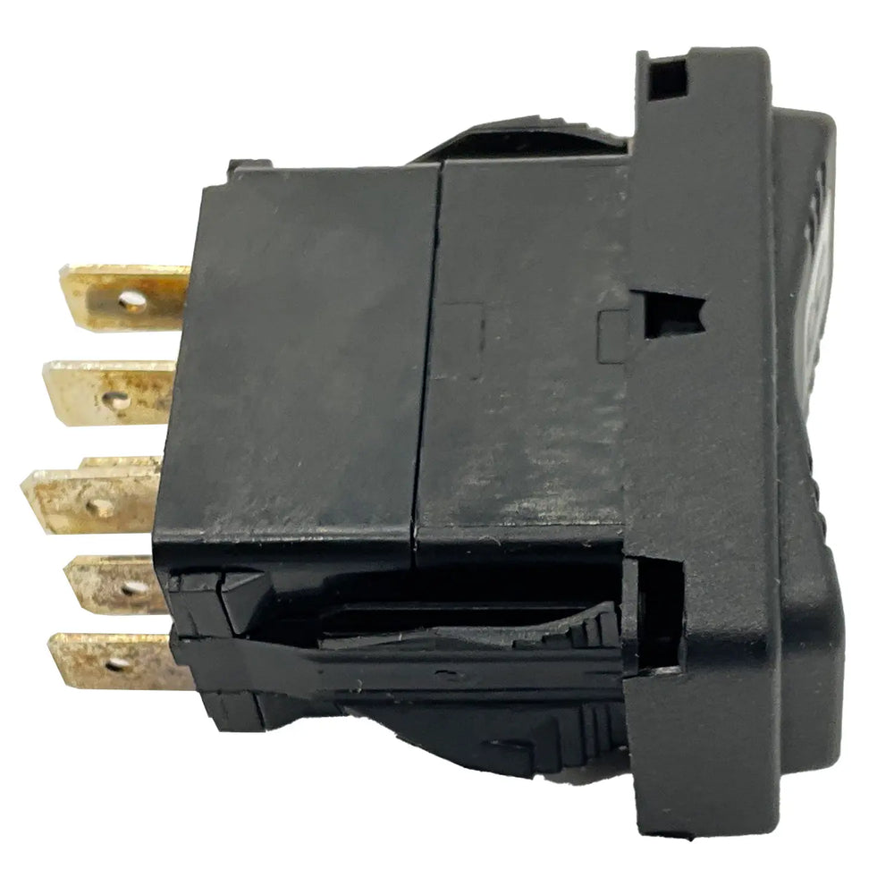 
                      
                        Polaris Ranger FNR Switch, Lighted, Genuine OEM Part 4012982, Qty 1
                      
                    
