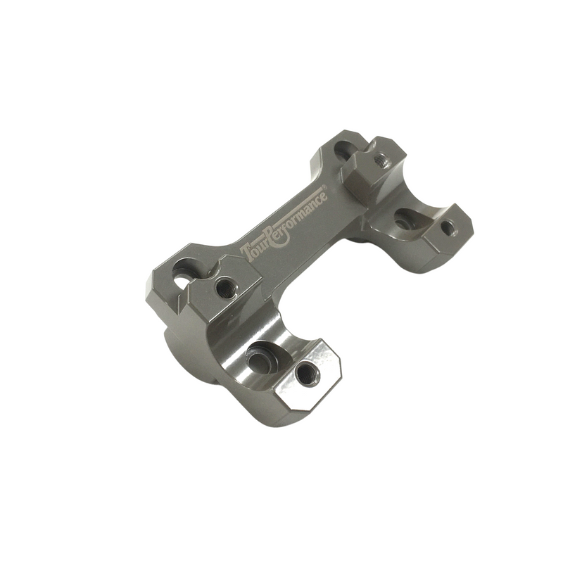 Handlebar Risers Yam
