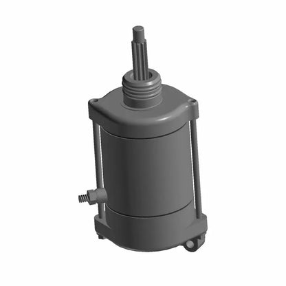 Polaris 9T Starter, CW - 4014548