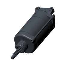 Polaris 9T Starter, CW - 4014548