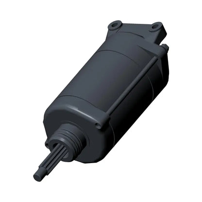 Polaris 9T Starter, CW - 4014548