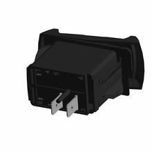 Polaris All Wheel Drive (AWD) Switch - 4014673