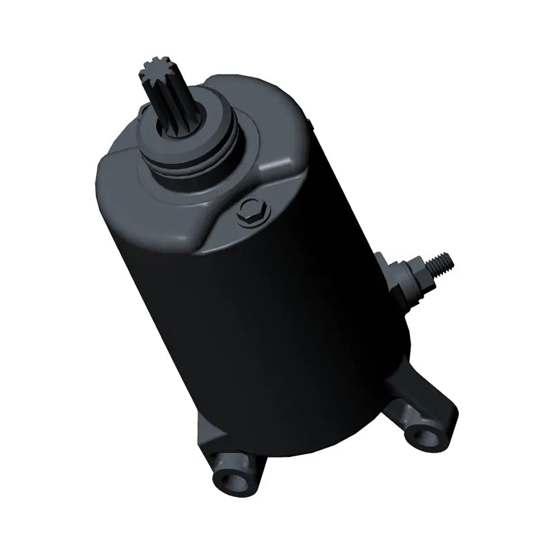 Polaris 1-Cylinder Starter - 4014909
