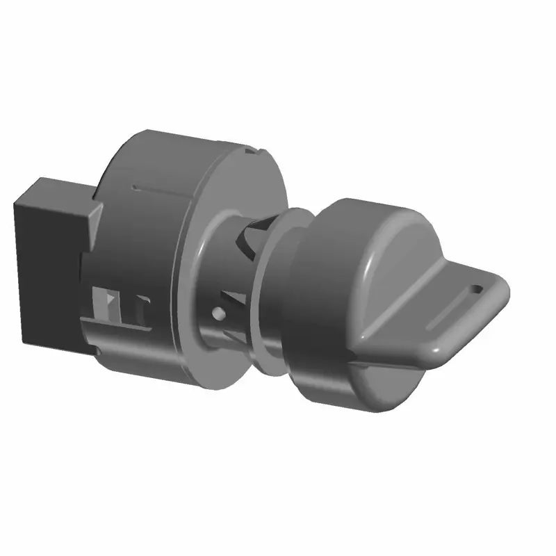 Polaris UTV 4 Position Key Switch - 4016058