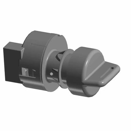 Polaris UTV 4 Position Key Switch - 4016058