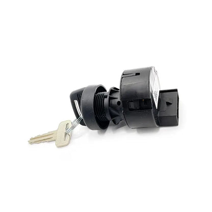 Polaris UTV 4 Position Key Switch - 4016058