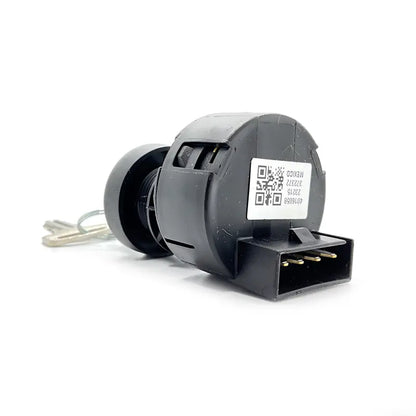 Polaris UTV 4 Position Key Switch - 4016058