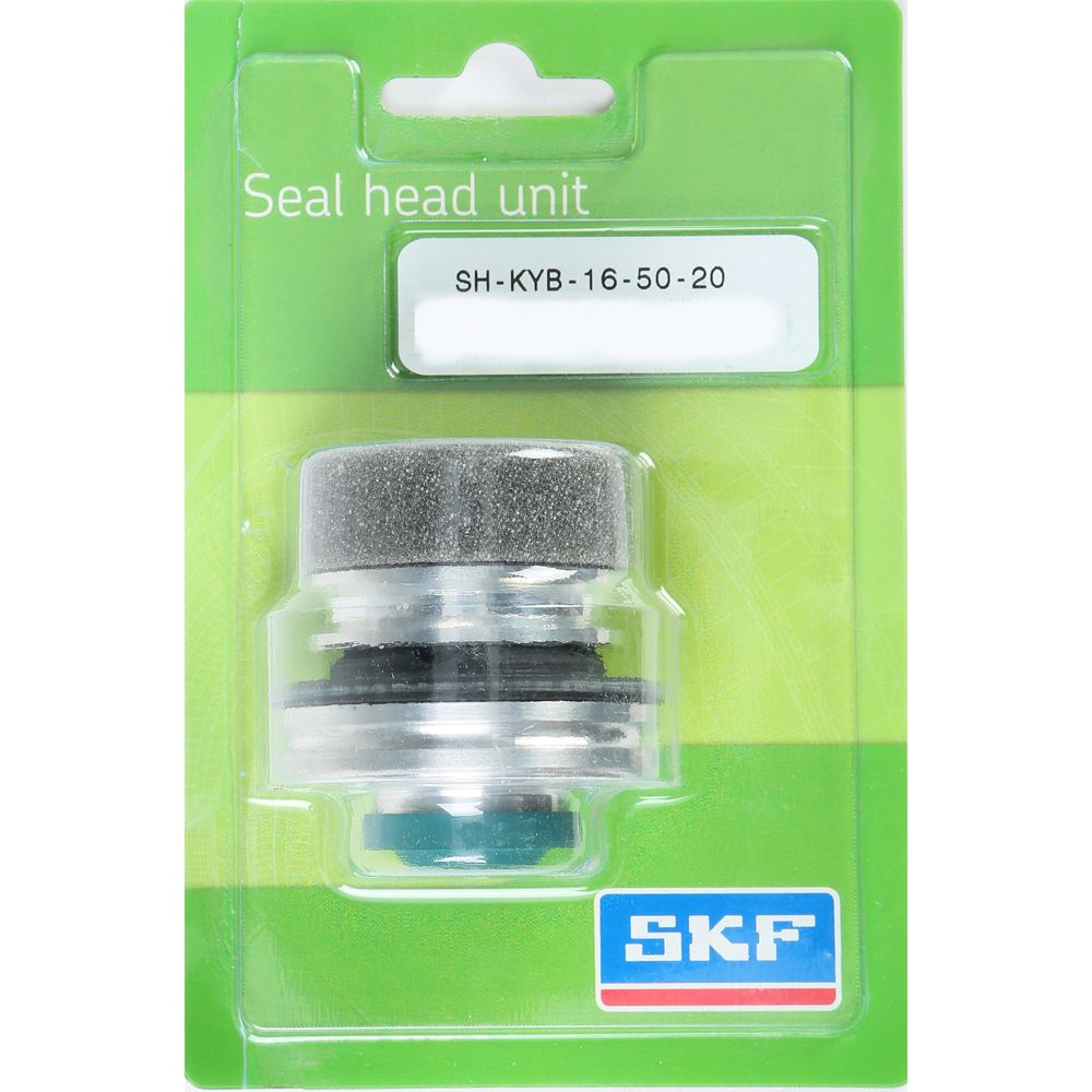 2.0 Shock Seal Head Complete Kyb Shock