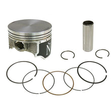 Piston Kit 80.48/+0.50 Kaw