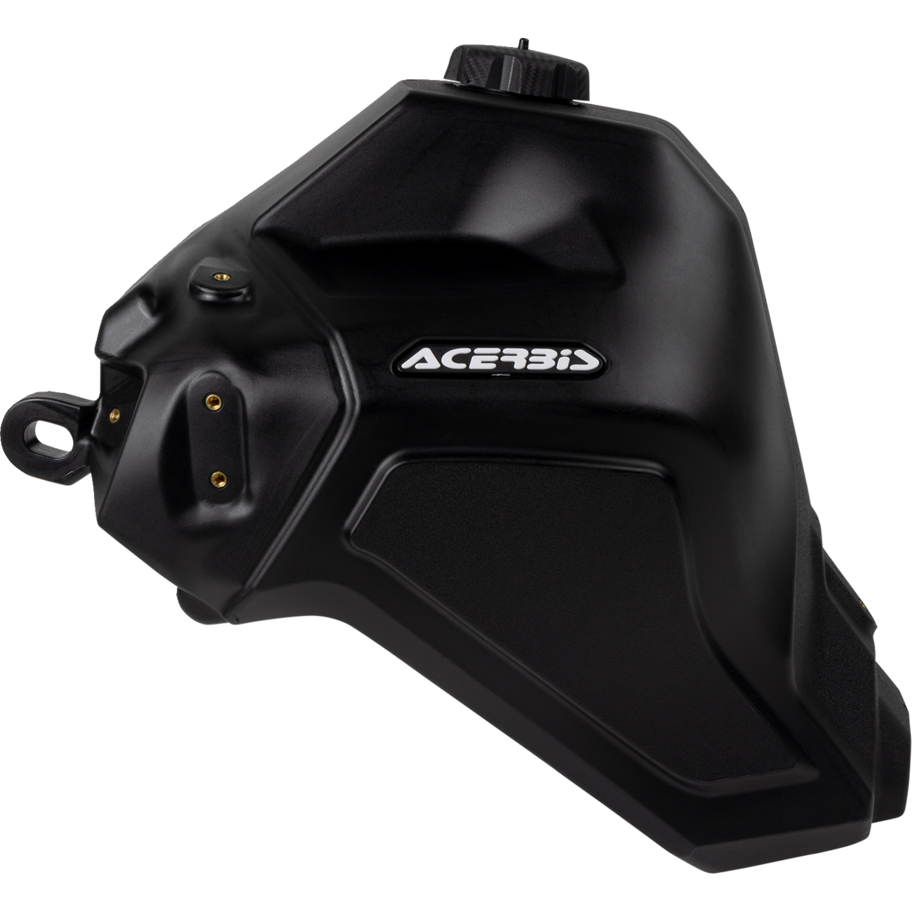 ACERBIS Fuel Tank - 6 Gallon - Honda - Black 2983410001