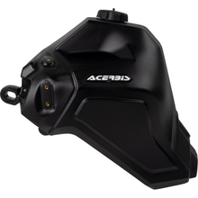 ACERBIS Fuel Tank - 6 Gallon - Honda - Black 2983410001