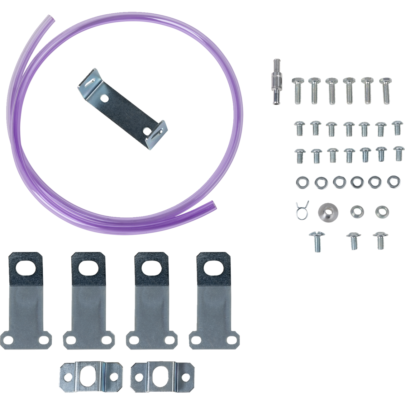 ACERBIS Fuel Tank - 6 Gallon - Honda - Black 2983410001