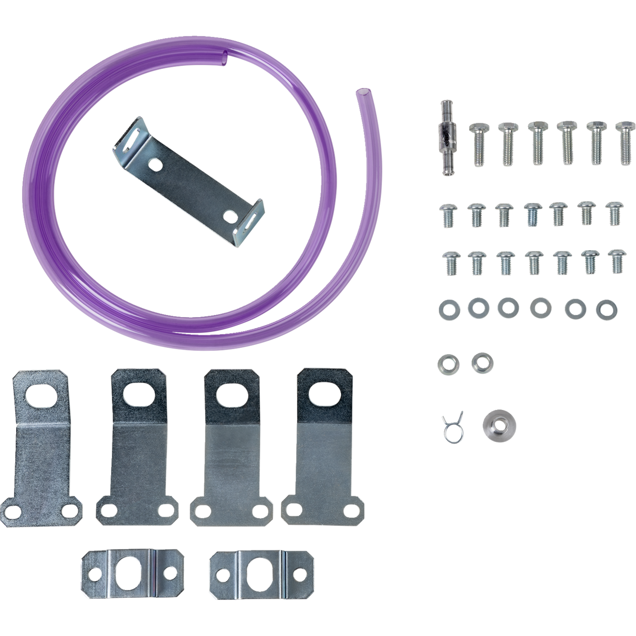 ACERBIS Fuel Tank - 6 Gallon - Honda - Natural 2983410147