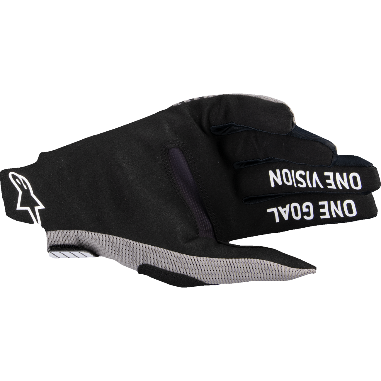 ALPINESTARS Radar Pro MX Gloves - Black - 2XL 3560325-10-2XL