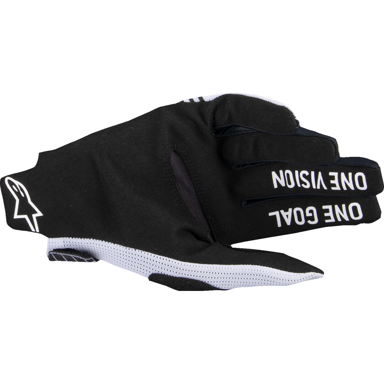 ALPINESTARS Radar Pro MX Gloves - White - 2XL 3560325-20-2XL