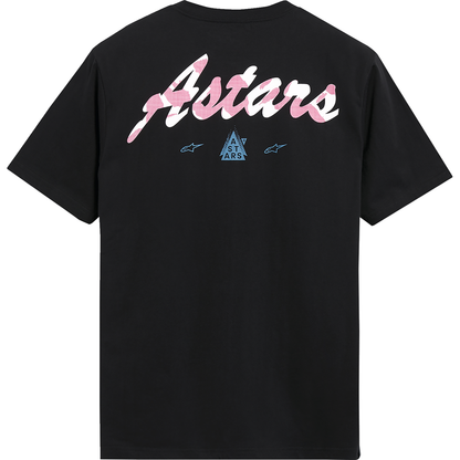 ALPINESTARS Soloist CSF T-Shirt - Black - XL 1244-72080-10-XL