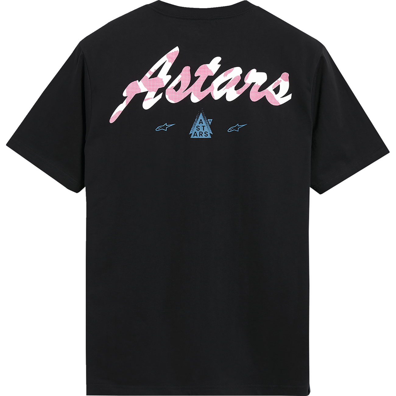 ALPINESTARS Soloist CSF T-Shirt - Black - 2XL 1244-72080-10-2X