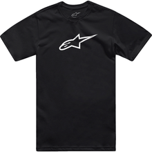 ALPINESTARS Ageless 2.0 CSF T-Shirt - Black/White - 2XL 1214-73102-1020-2X