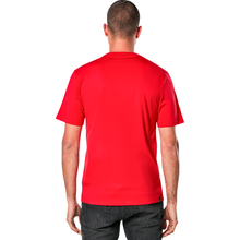 ALPINESTARS Ageless 2.0 CSF T-Shirt - Red/White - XL 1214-73102-3020-XL