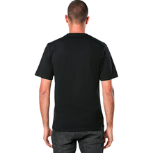 ALPINESTARS Always 2.0 CSF T-Shirt - Black/White/Red - XL 1214-73106-1232-XL
