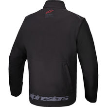 ALPINESTARS Lite-Dura Softshell Jacket - Black - 3XL 3700225-10-3X