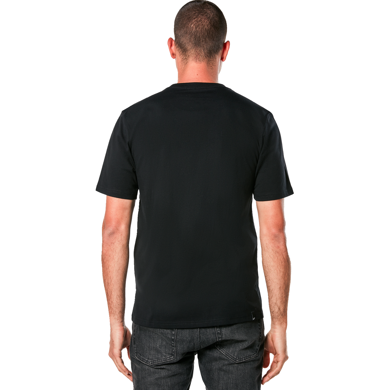ALPINESTARS Ride 4.0 CSF T-Shirt - Camo Black - 2XL 1214-73114-10-2X