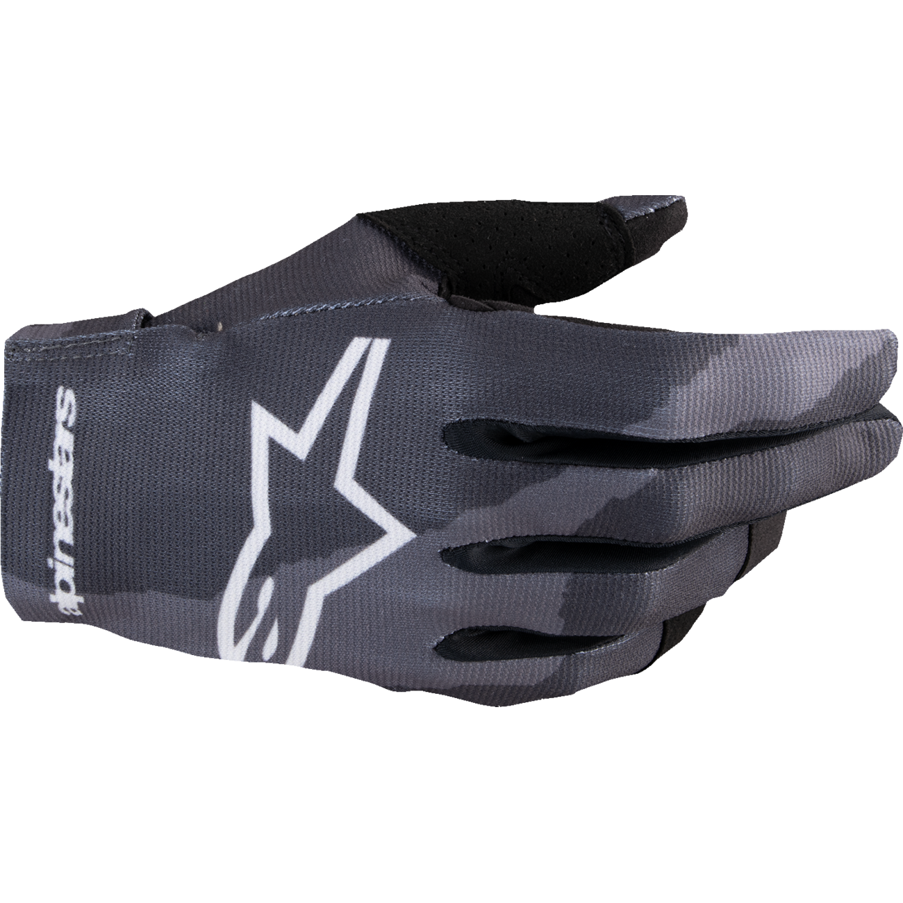 ALPINESTARS Radar MX Gloves - Dark Camo - 2XL 3561824-9148-2XL