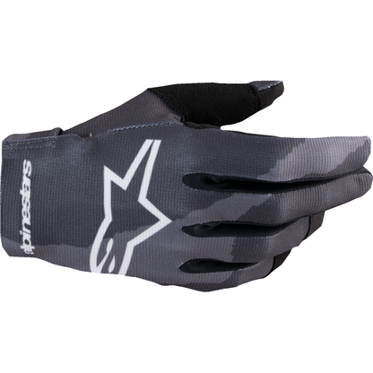 ALPINESTARS Radar MX Gloves - Dark Camo - 2XL 3561824-9148-2XL