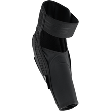 ALPINESTARS Bionic Pro Plasma Elbow Protectors - Black/Red/White - S/M 6503225-132-SM