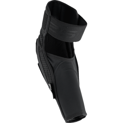 ALPINESTARS Bionic Pro Plasma Elbow Protectors - Black/Red/White - S/M 6503225-132-SM
